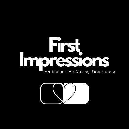 First Impressions: An Immersive Dating Experience, 24 May | Event in West Haven | AllEvents