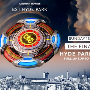 Parking Evil Woman - The American ELO