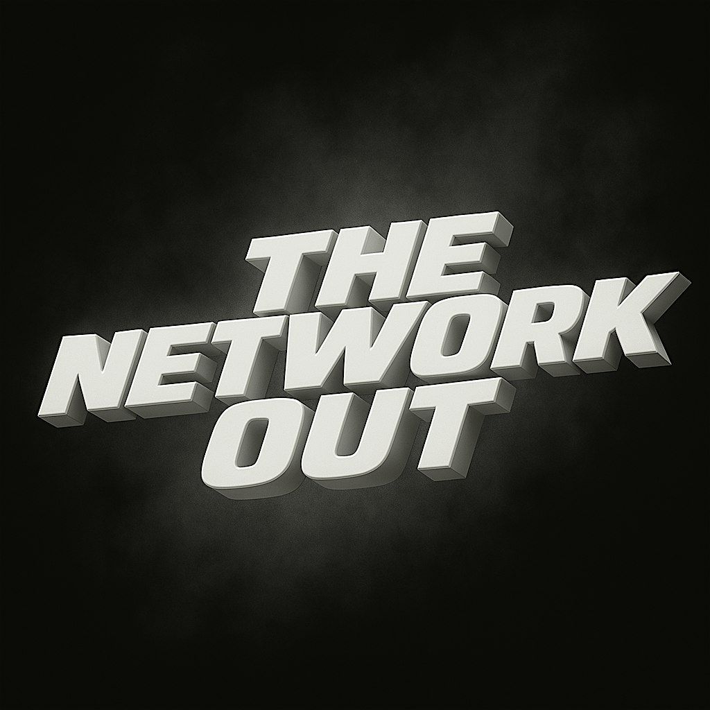 NETWORKOUT: The Warm-Up, 28 September | Event in Mississauga | AllEvents