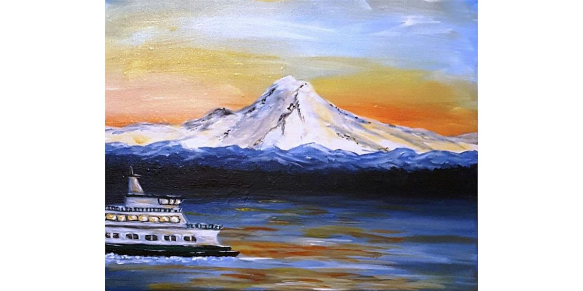 Sisters' Cider House, Bainbridge - "Ferry Crossing" | Event in Bainbridge Island | AllEvents