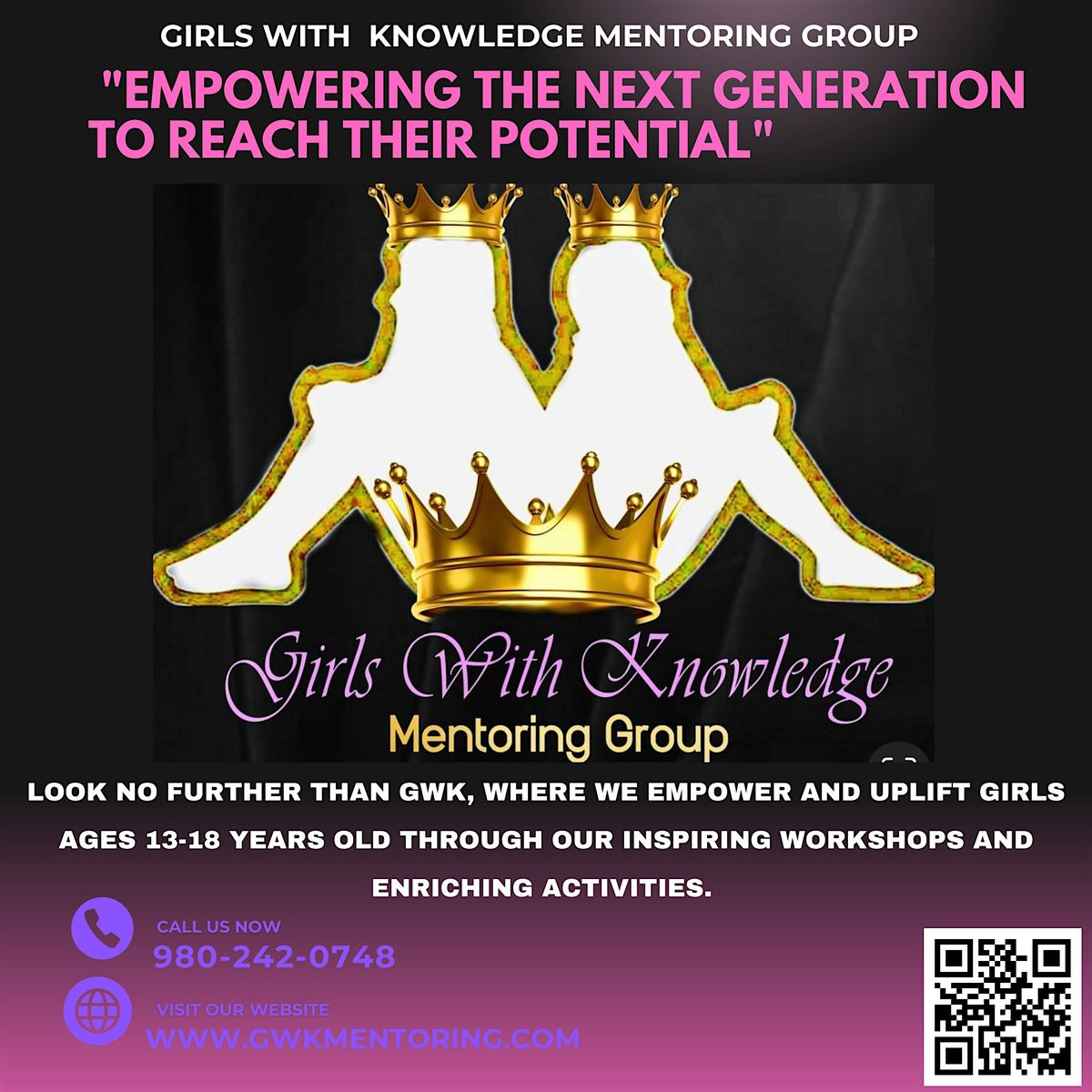 GWK 3RD ANNUAL MAKING A DIFFERENCE GALA, 16 August | Event in Dillon | AllEvents