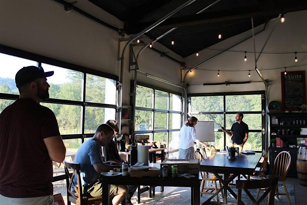 October Investor Lab  @ Bellingar Estates, 30 October | Event in Newberg | AllEvents