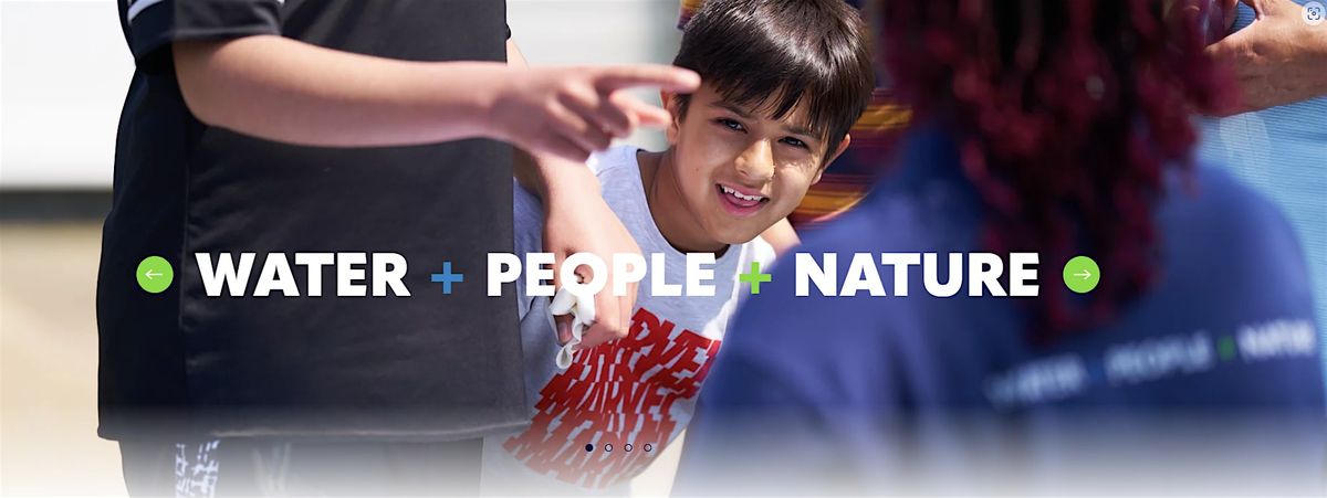 Water and Nature Festival - Slough, 19 July | Event in Slough | AllEvents