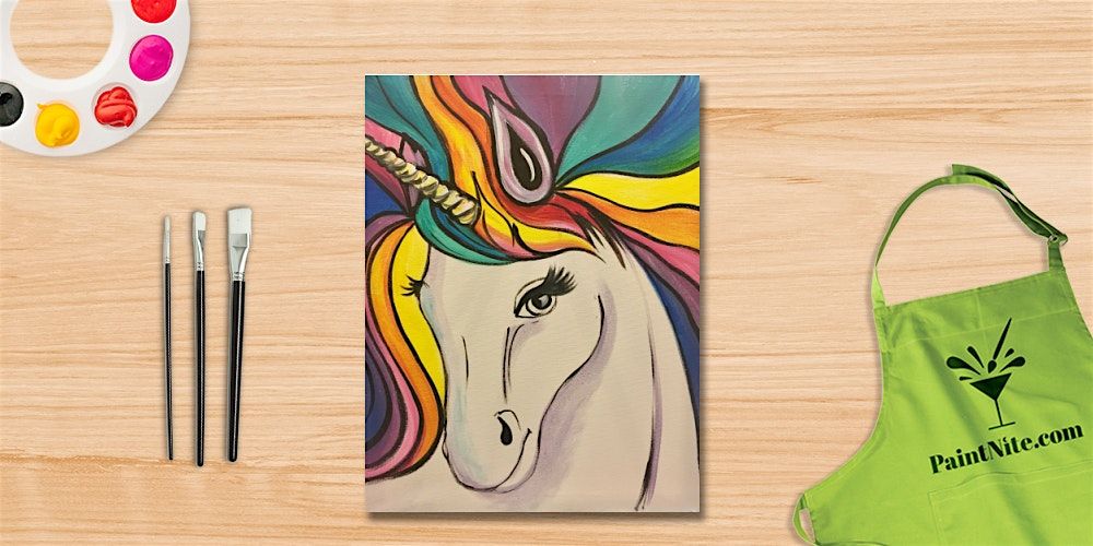 Family Paint Party, 28 May | Event in San Jose | AllEvents