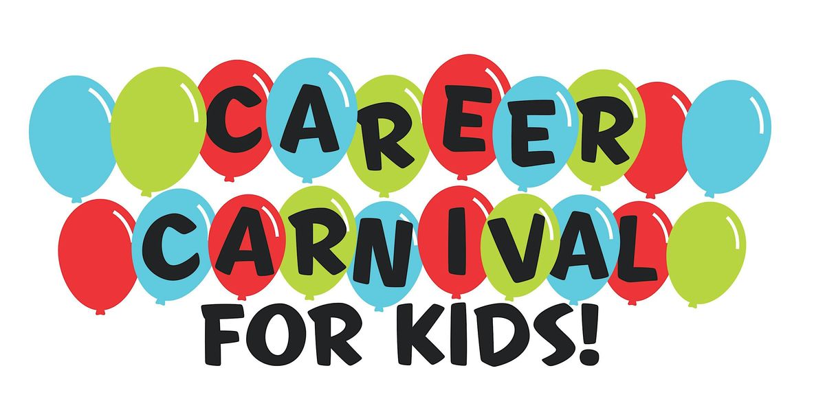 Career Carnival for Kids - All Careers Tour!, 10 May | Event in Montclair | AllEvents