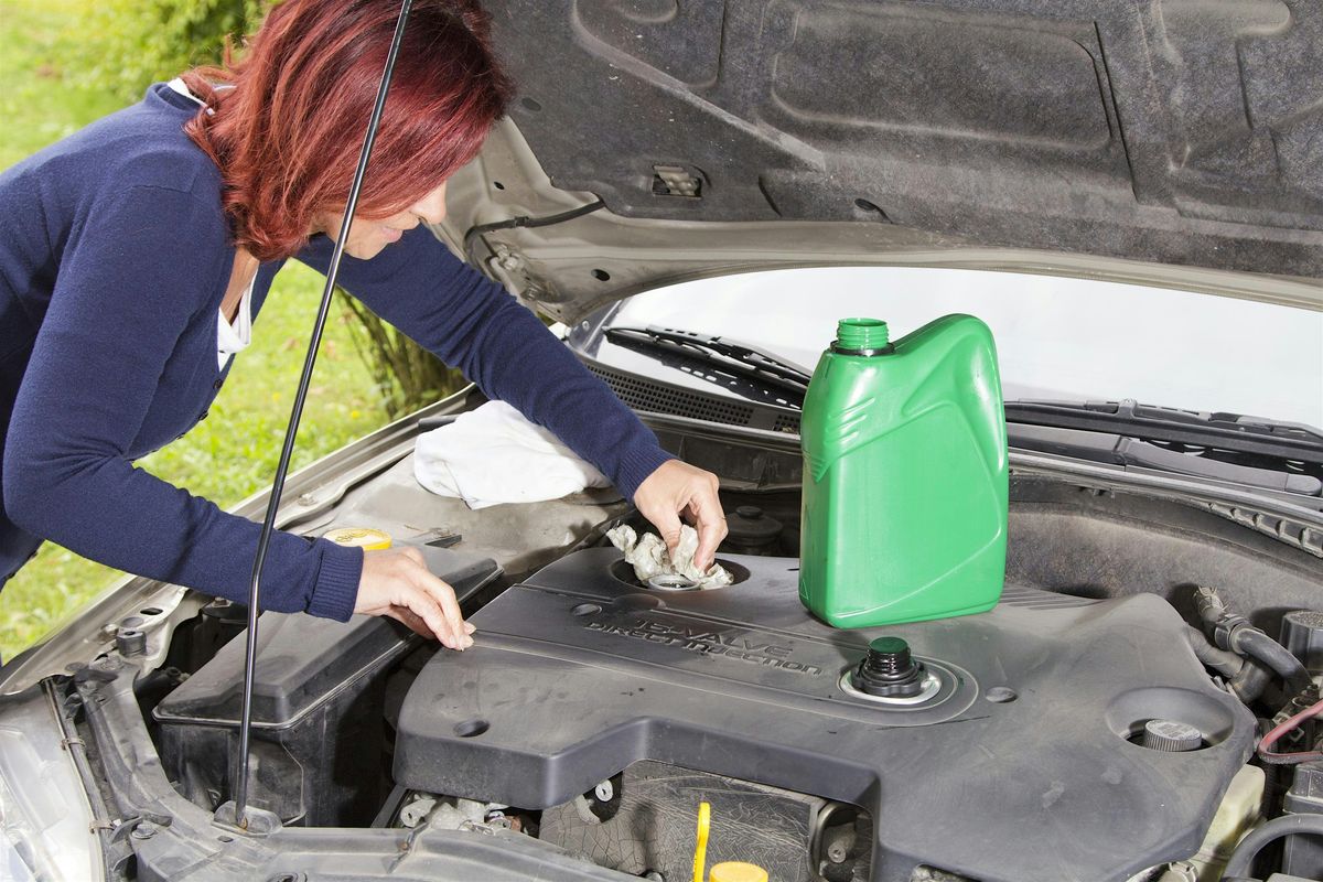 Basic Car Maintenance and Safety Checks, 12 July | Event in Lake Worth | AllEvents