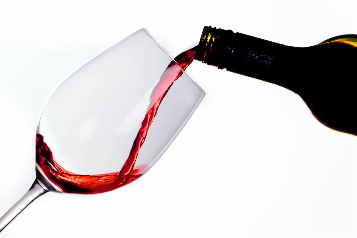Wine Merchant Wine Tasting | Event in Maple Grove | AllEvents