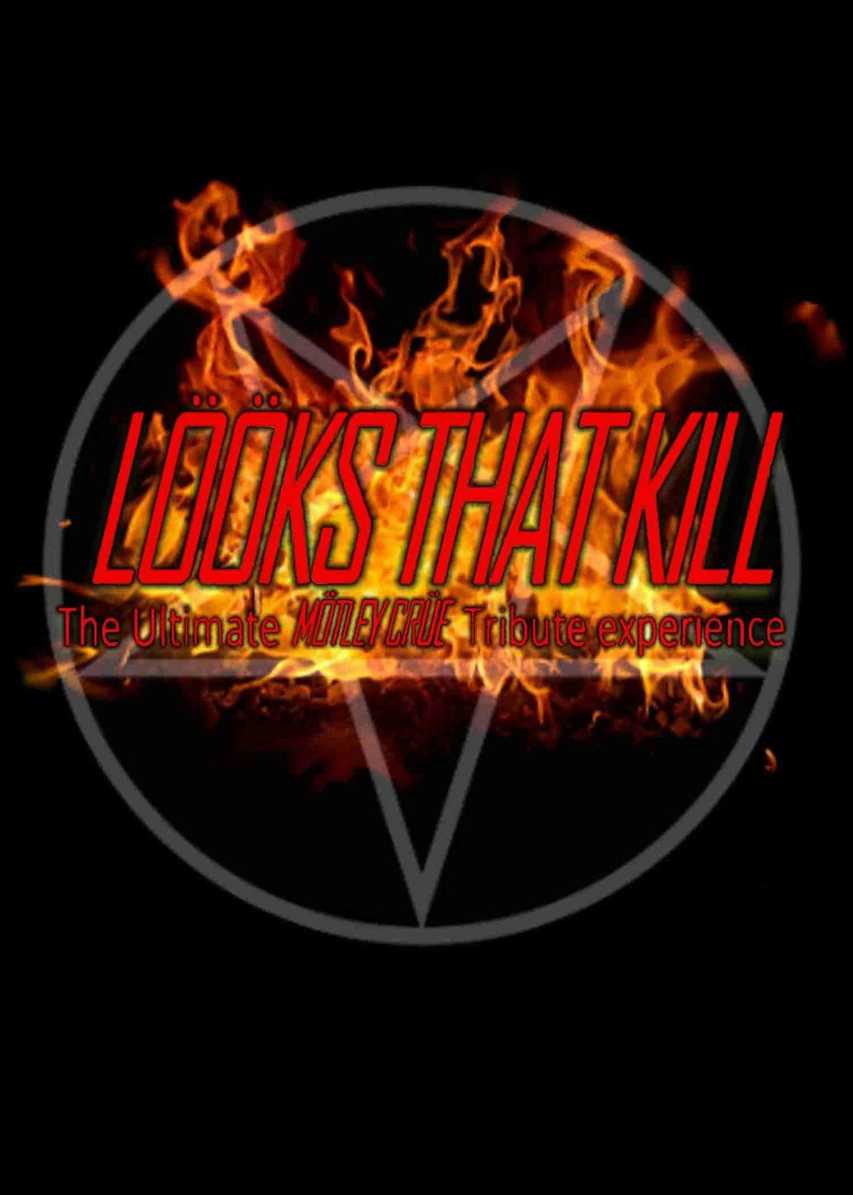 Lööks That K*ll - The Ultimate Mötley Crüe Tribute Experience, 18 October | Event in New Bedford | AllEvents