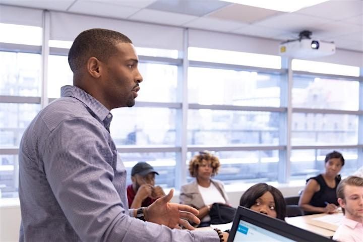 Property Management Short Course, 3 September | Event in Brooklyn | AllEvents