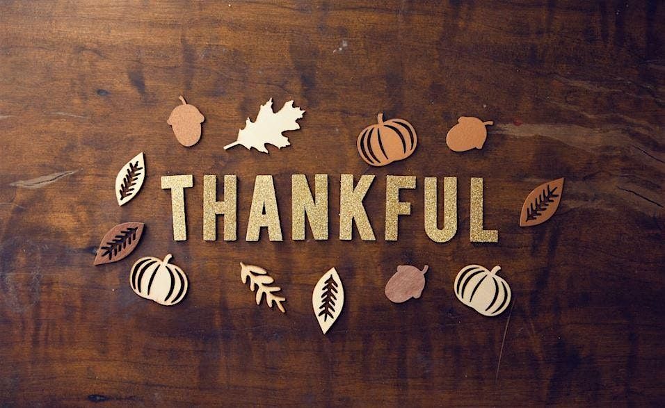 Enchanting Gratitude: A Magickal Thanksgiving Meditation 11/16/25, 16 November | Event in Salem | AllEvents