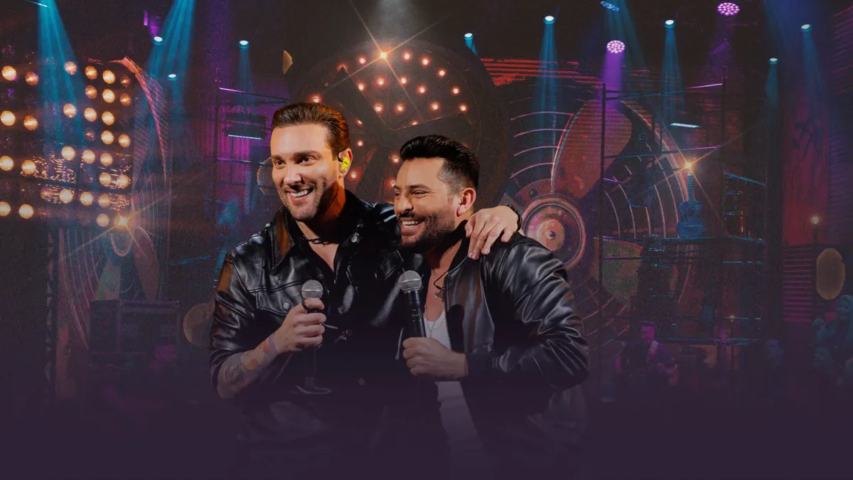 Bruno Cesar e Rodrigo in Balneário Camboriú, 9 January | Event in Balneário Camboriú | AllEvents