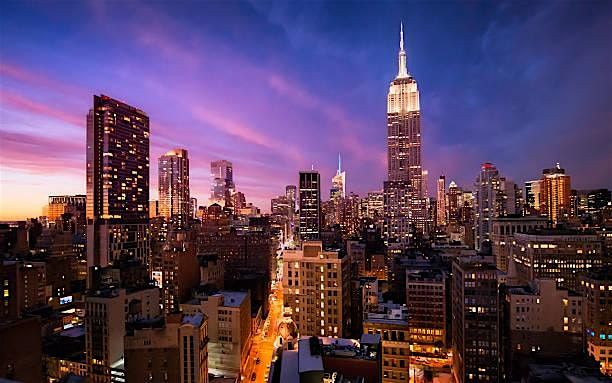 Free Rooftop Party in NYC, 9 August | Event in New York | AllEvents