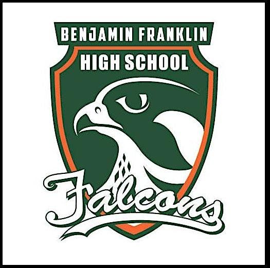 Welcome Wednesdays at Benjamin Franklin High School!, 19 November | Event in New Orleans | AllEvents