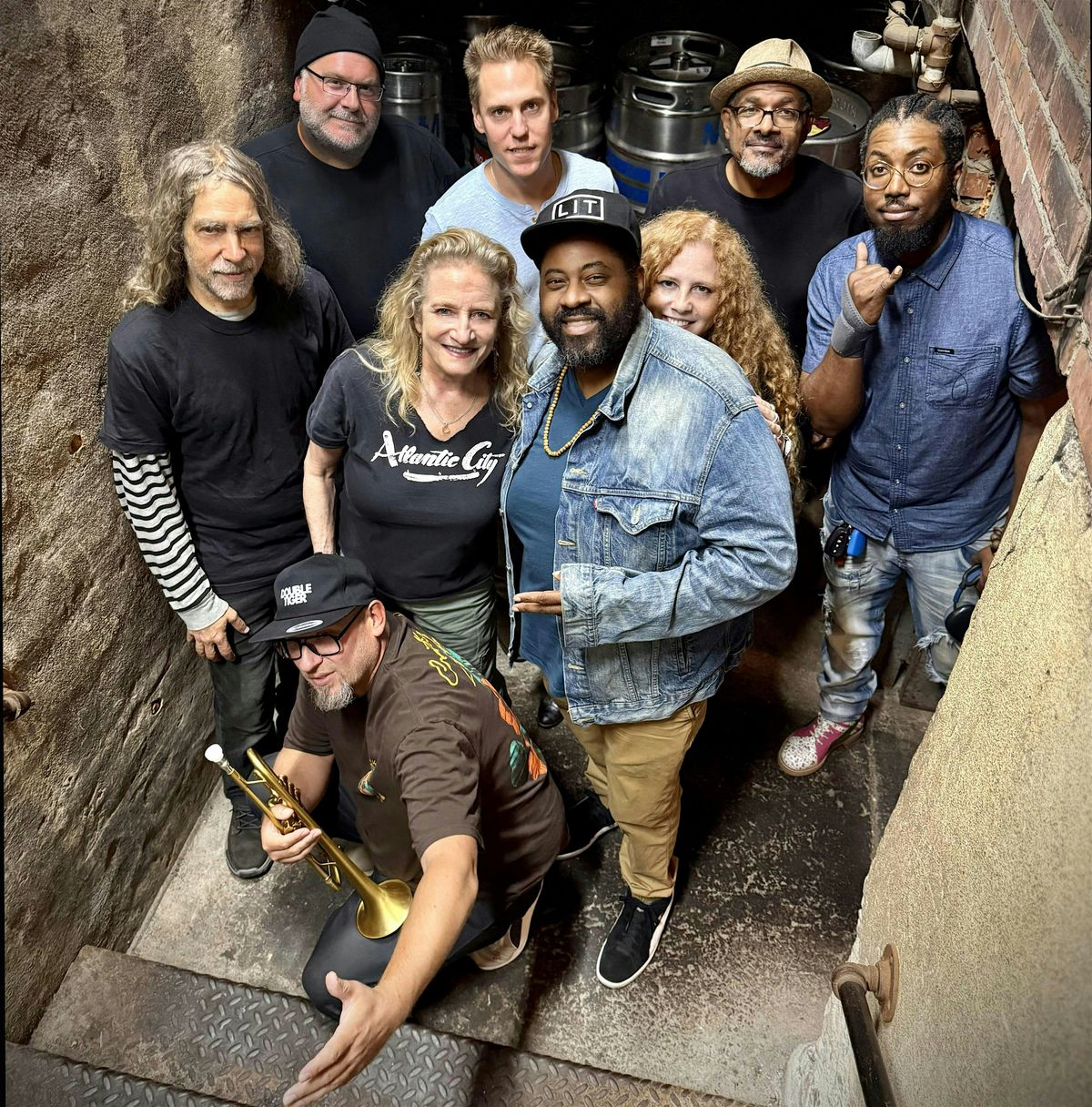 4/20 Celebration with Duppy Conquerors - The Spirit of Bob Marley, 19 April | Event in Hyannis | AllEvents