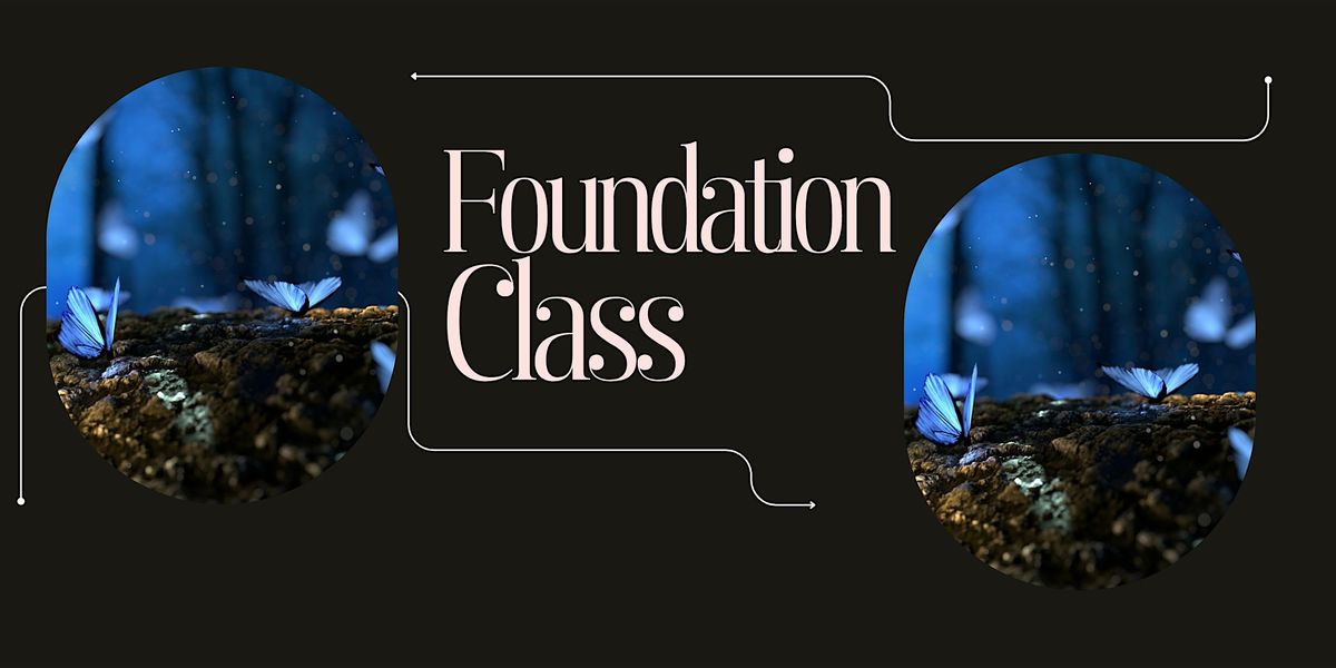 Access Foundation Class (3.5 Day), 21 August | Event in Houston | AllEvents