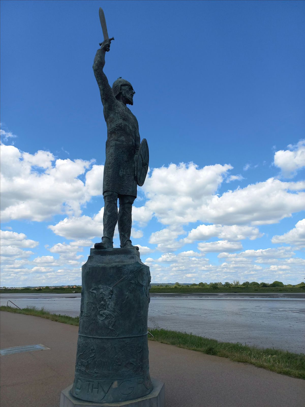 ERO Presents: Maldon, Vikings, Saxons, 6 January | Event in Chelmsford | AllEvents