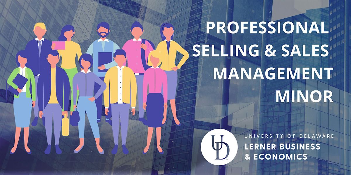Spring 2025  Lerner Sales Awards and Graduation Celebration, 16 May | Event in Newark | AllEvents