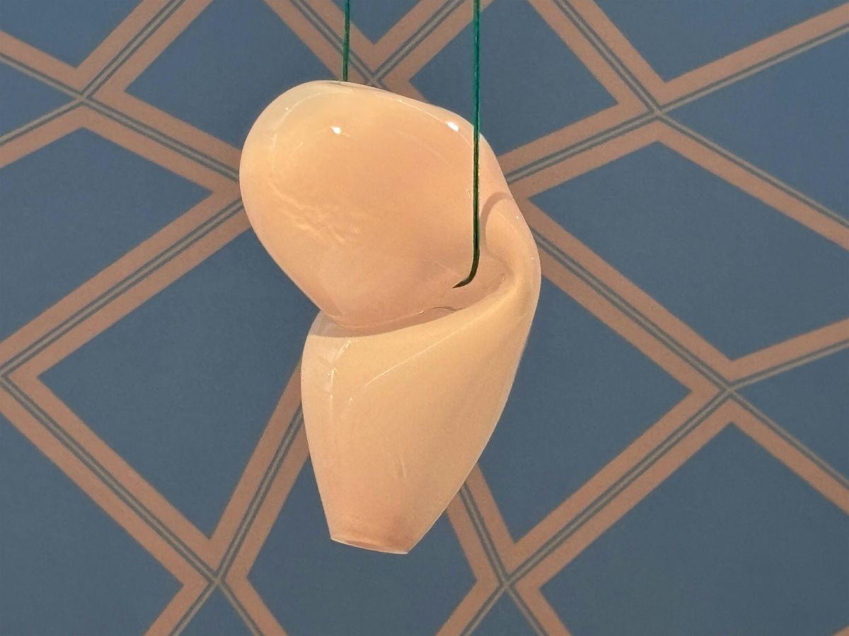 Lunchtime Talk: At the Centre of it All with Artist Simon Le Ruez, 19 June | Event in Sheffield | AllEvents