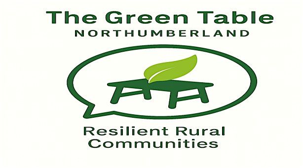 The Green Table @ Berwick-Upon-Tweed, 14 May | Event in Berwick-upon-Tweed | AllEvents