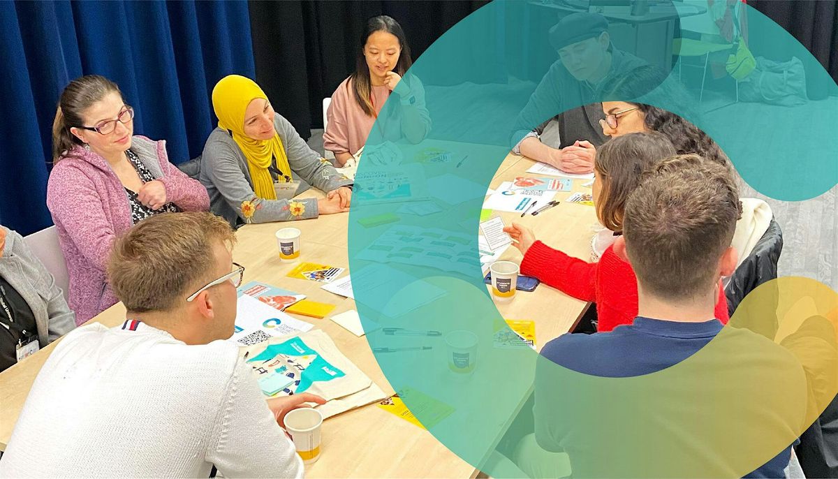 Research consultancy clinic, 23 February | Event in London | AllEvents