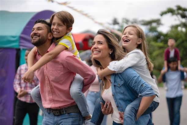 Family Cowboy Carnival | Event in Fishers | AllEvents