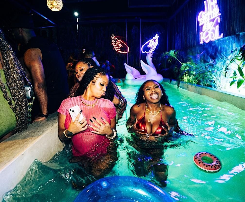Trap & Harmony Thursdays, 25 September | Event in Tulum | AllEvents