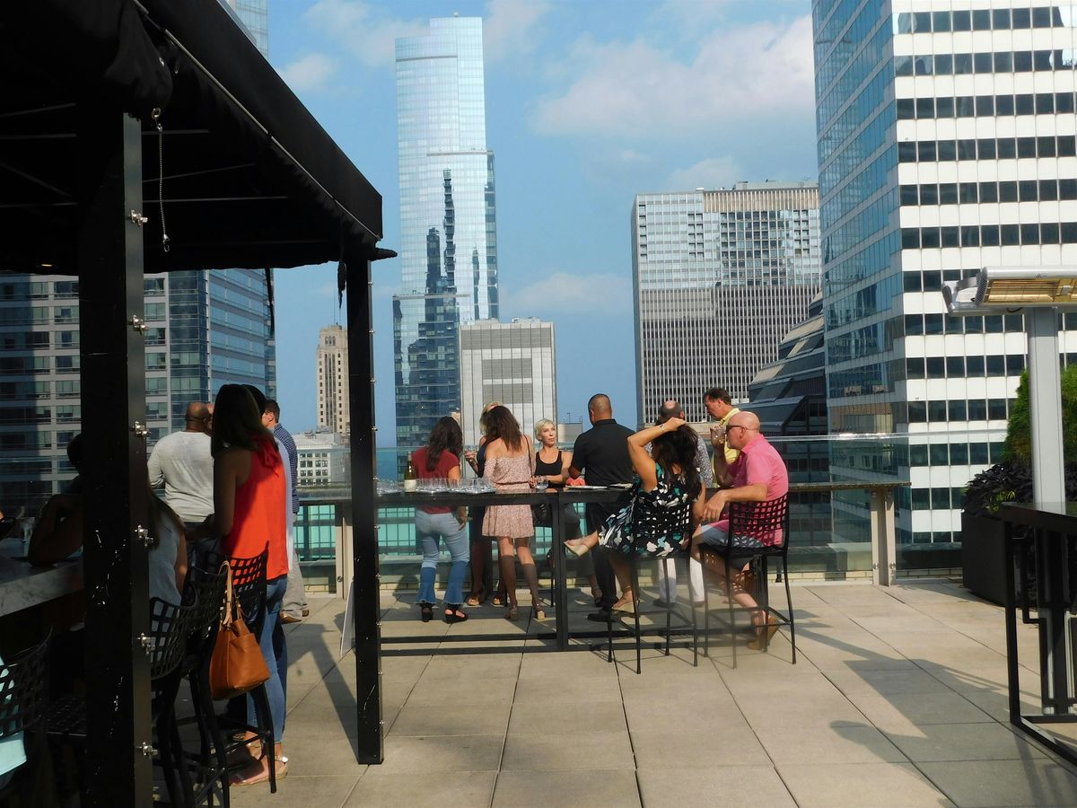 Rose' on the Rooftop  (Get on the List), 13 July | Event in Chicago | AllEvents