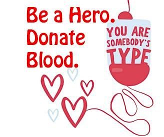 Voices for Justice Blood Drive, 20 September | Event in Tyler | AllEvents