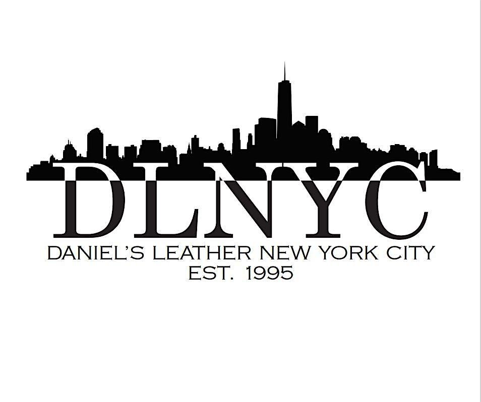 DANIEL'S LEATHER BOSTON  POP - UP SHOP ON OCTOBER 25TH, 25 October | Event in Cambridge | AllEvents