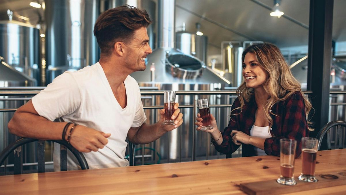 Speed Dating, Ages 25-34 (1 Drink Included), 19 May | Event in Boston | AllEvents