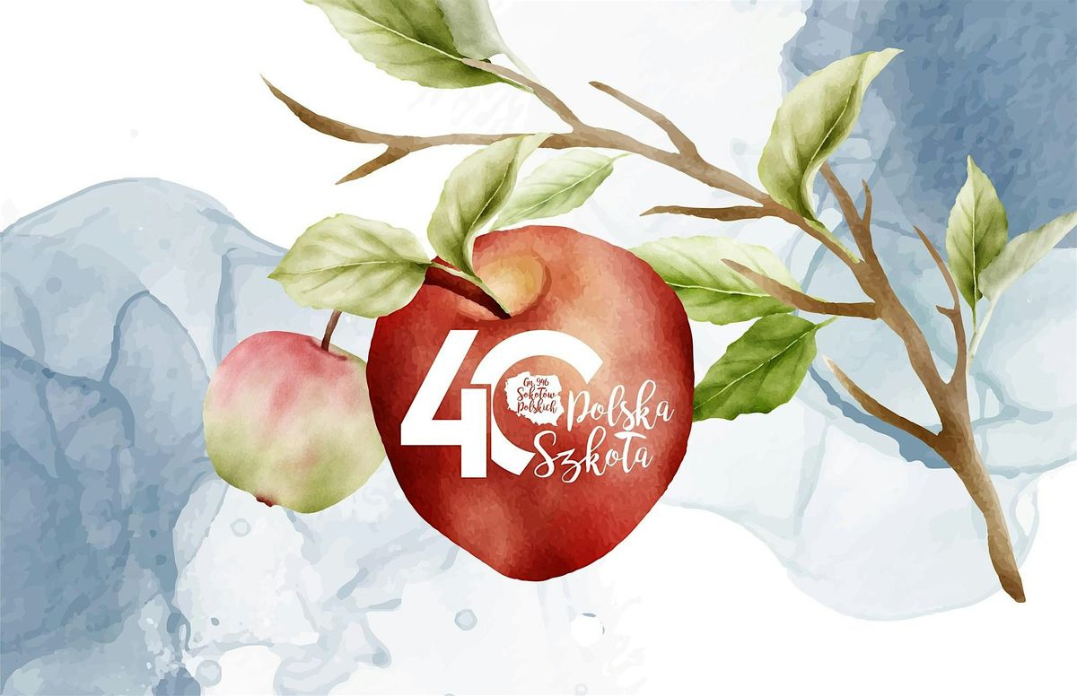 40 Lat Razem- Bal Jubileuszowy, 27 September | Event in Manville | AllEvents