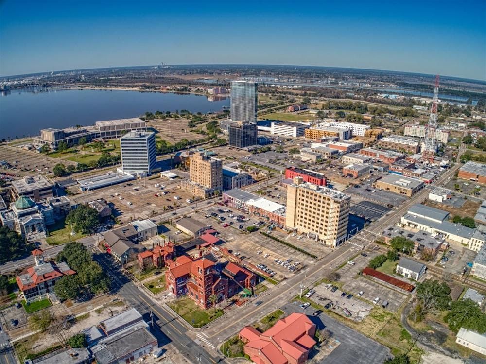 Adventurous Scavenger Hunt - Bayou Bounty Bonanza | Event in Lake Charles | AllEvents