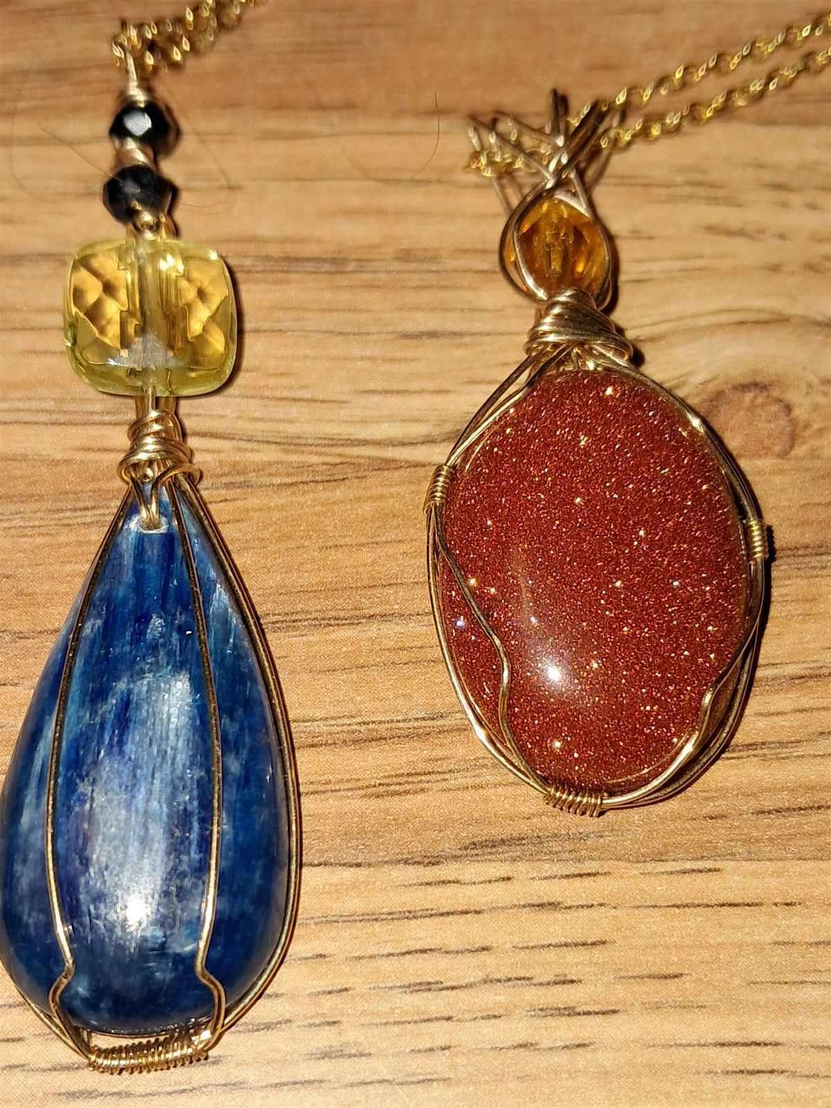 Wire Wrapping Level Up!, 16 May | Event in Homer | AllEvents