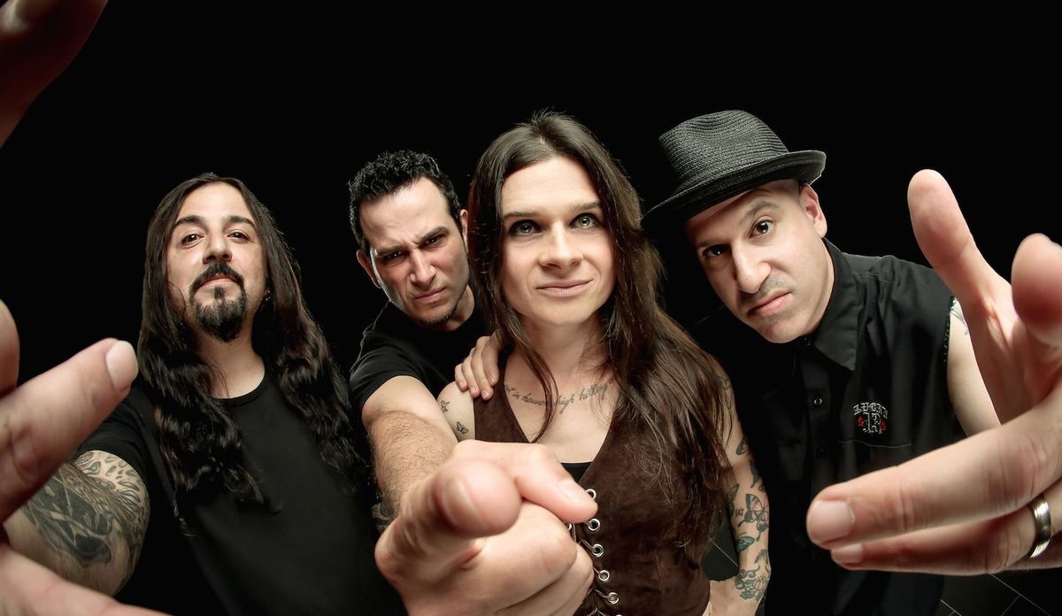 Life of Agony, 26 September | Event in Flint | AllEvents