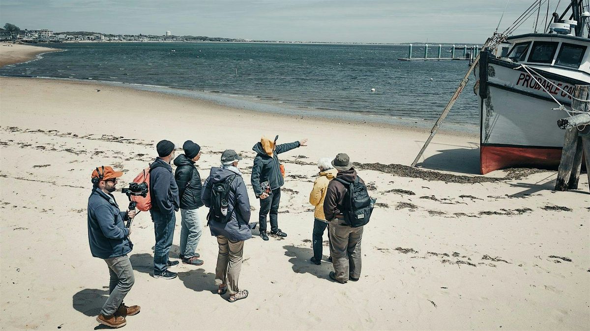 Ecosystems & Imagination Field Trip, 23 May | Event in Provincetown | AllEvents