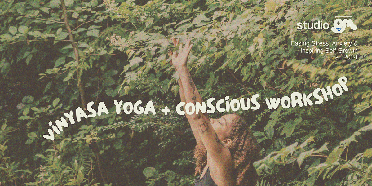 Gentle Stretch Vinyasa Yoga + Wellness Workshop | Event in Los Angeles | AllEvents
