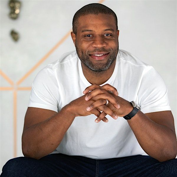 Kortney Shane Williams, 6 December | Event in Sacramento | AllEvents