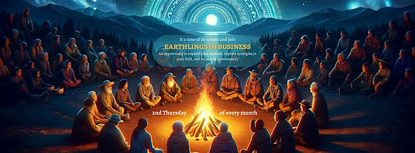 Earthlings in Business - monthly gathering | Event in Newcastle upon Tyne | AllEvents