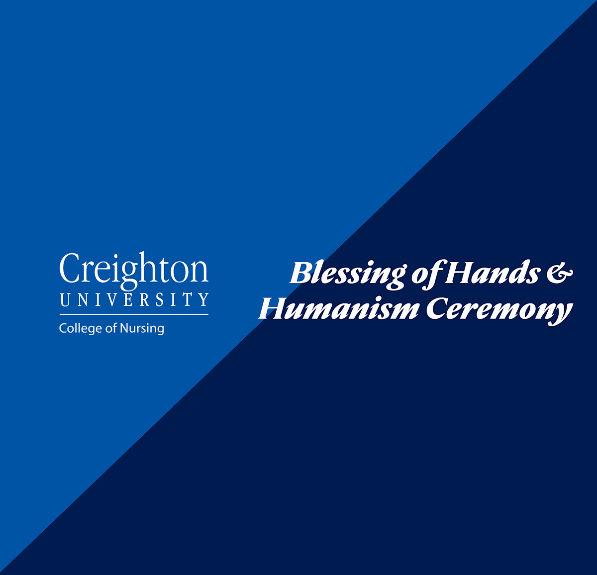 Blessing of the Hands and Humanism Ceremony, 20 October | Event in Phoenix | AllEvents