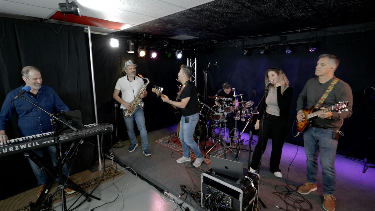 "Women's Voice" with The Peatot @ The Quarte Note, Dec 6, 2025, 6 December | Event in Sunnyvale