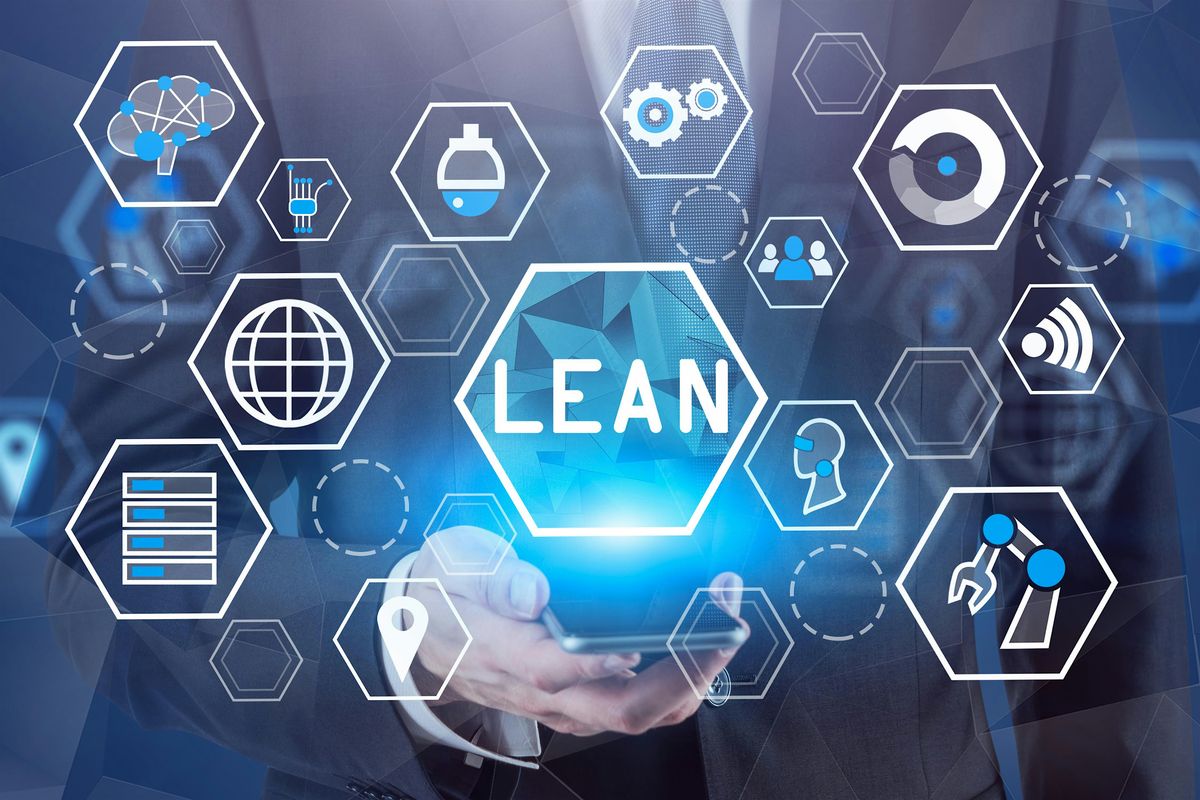 Lean for Manufacturers, 18 September | Event in Cromwell | AllEvents