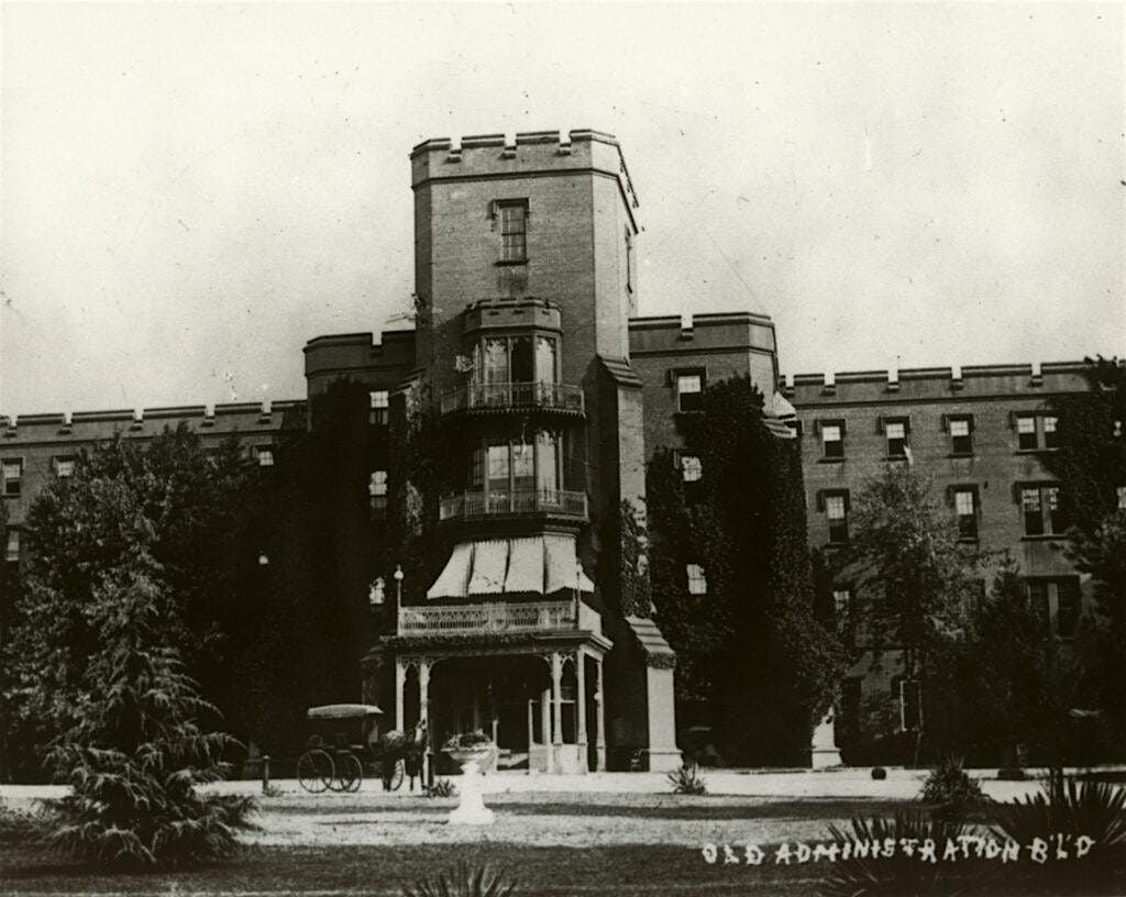 St. Elizabeths Asylum: Civil War Care at the Hospital for the Insane, 12 July | Event in Alexandria | AllEvents
