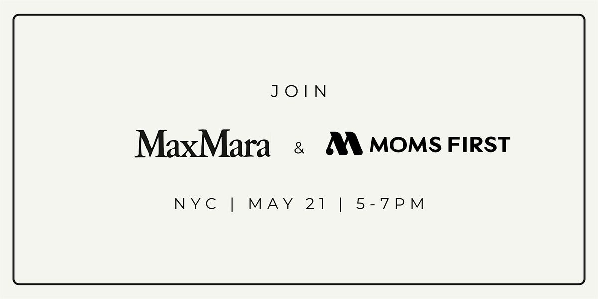 Conversation & Cocktails with Reshma Saujani, 21 May | Event in New York | AllEvents