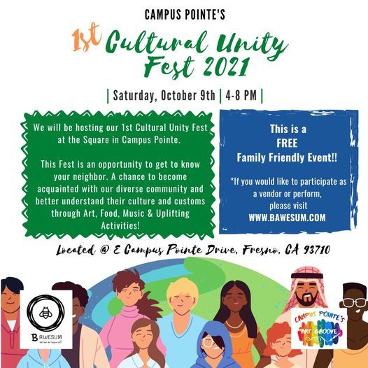 Events In Fresno In October 2021 Fresno State Events In Januaray 2022