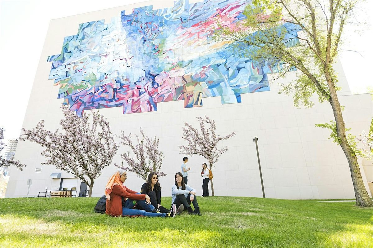 Exploring Technologies in Education, 18 October | Event in Edmonton | AllEvents