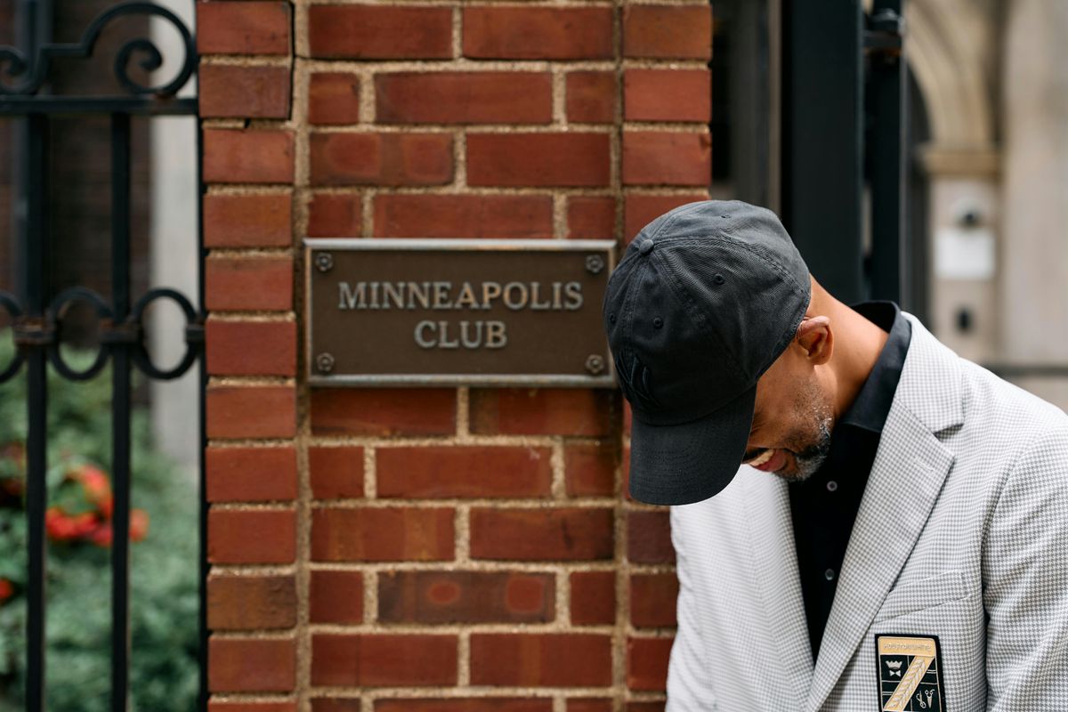 Our Differences Make Us Dope w/ Houston White & Greg Cunningham, 4 December | Event in Minneapolis | AllEvents