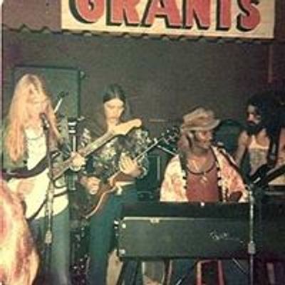Grant's Lounge, Macon, GA