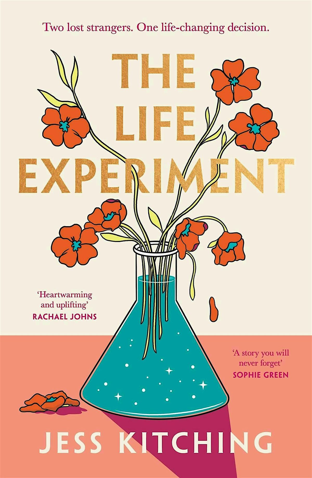 Filling a Heart-Shaped Hole:  Rowan Coleman, Jess Kitching, Jenna Warren, 7 November | Event in Whitby | AllEvents