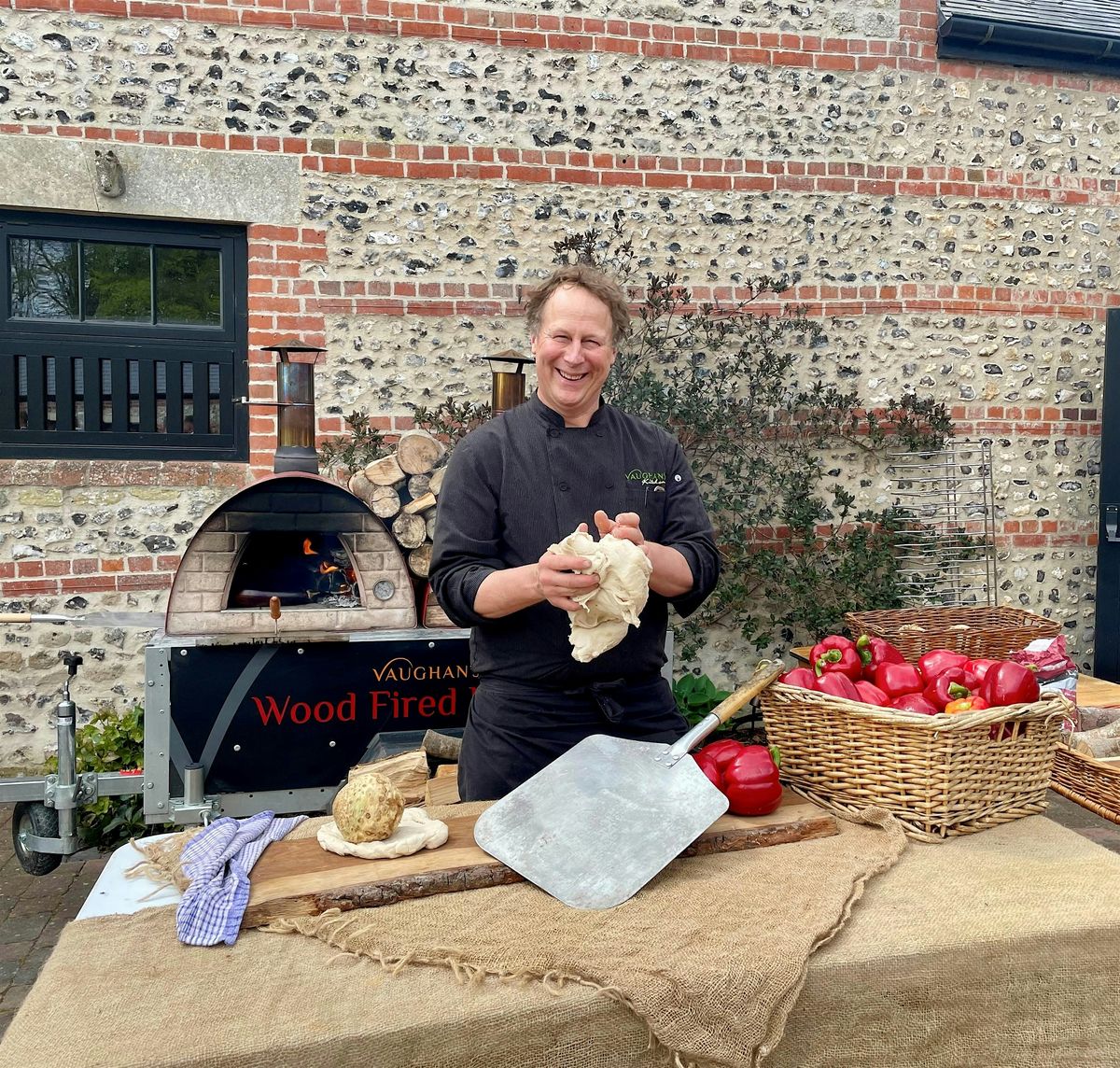 Copy of Dora’s gourmet pop up restaurant, 28 August | Event in Purton | AllEvents