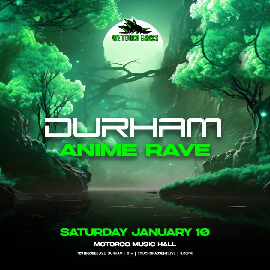 Anime Rave, 27 February | Event in Columbus | AllEvents